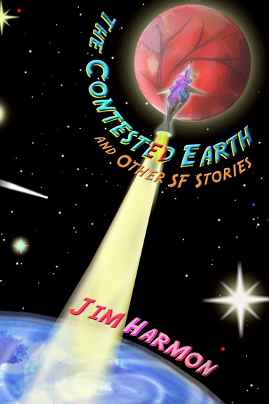 The Contested Earth