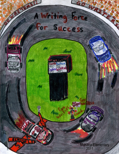 Cardinals: A Writing Force For Success