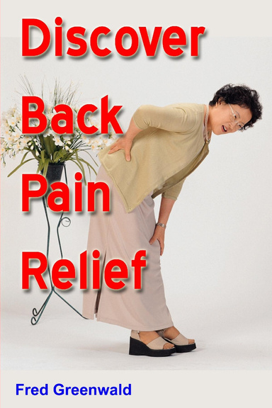 Discover Back Pain Relief