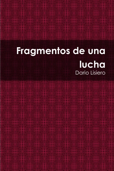 Fragmentos de una lucha