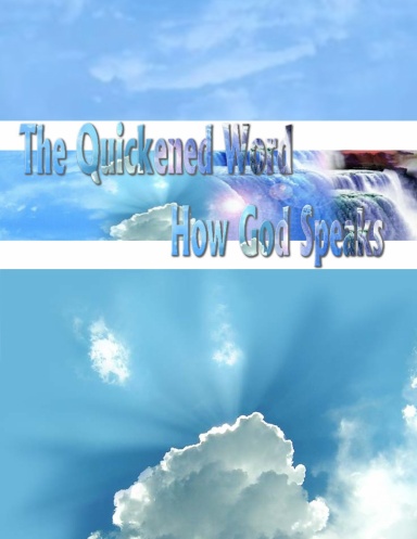 QW School - How God Speaks