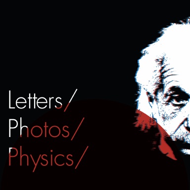 Letters Photos Physics