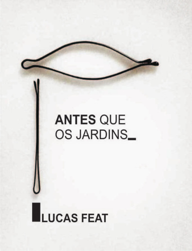 Antes que os Jardins