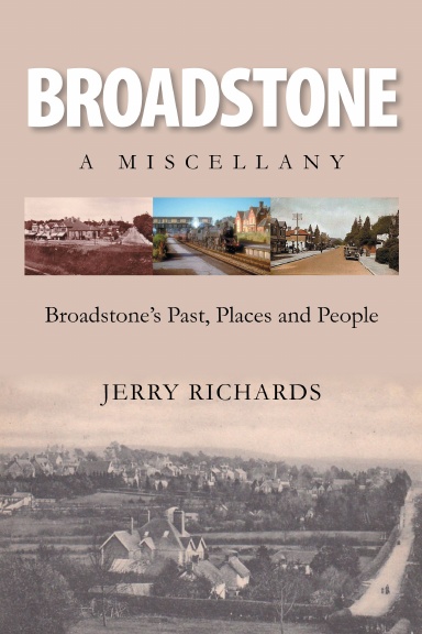 A Broadstone Miscellany