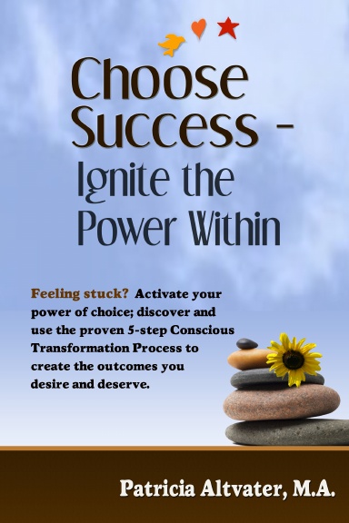 Choose Success - Ignite the Power Within