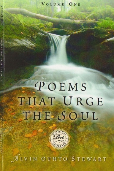 Poems That Urge The Soul  - Volume 1