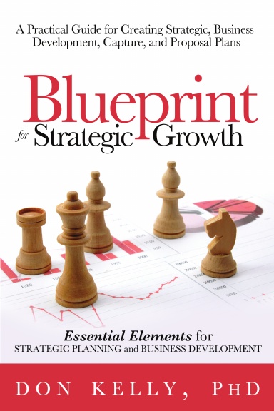 Blueprint For Strategic Growth