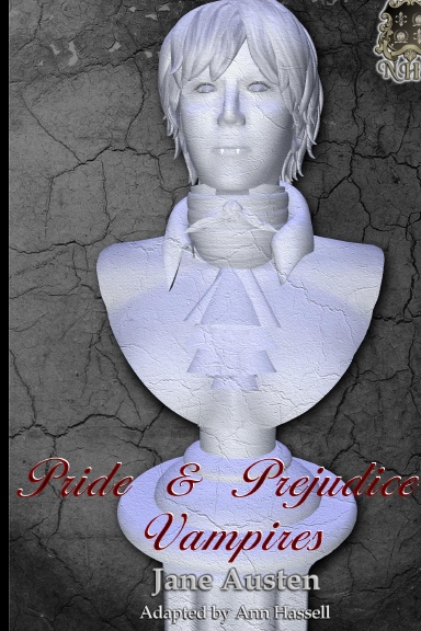 Pride and Prejudice's Vampires, Hardback Edition