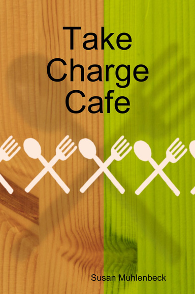 Take Charge Cafe
