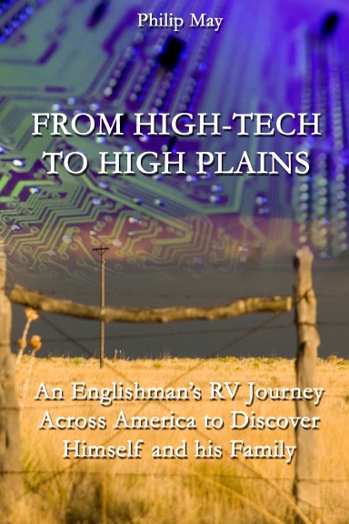 From High-Tech to High Plains