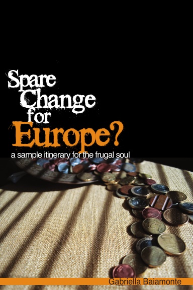 Spare Change for Europe?
