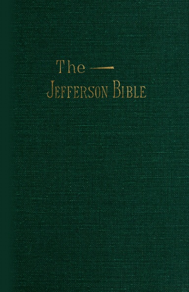 The Jefferson Bible