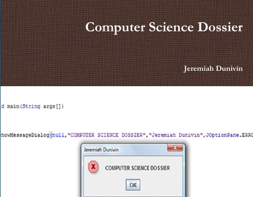 Computer Science Dossier