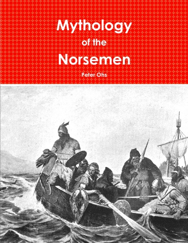 Mythology of the Norsemen