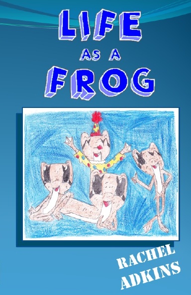 Life as a Frog