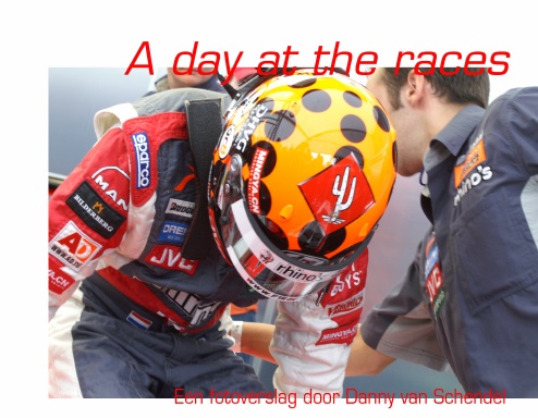 A day at the races