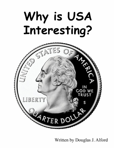 Why is USA Interesting?