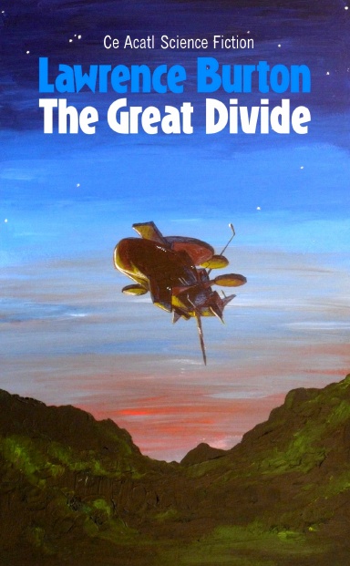 The Great Divide