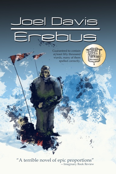 Erebus