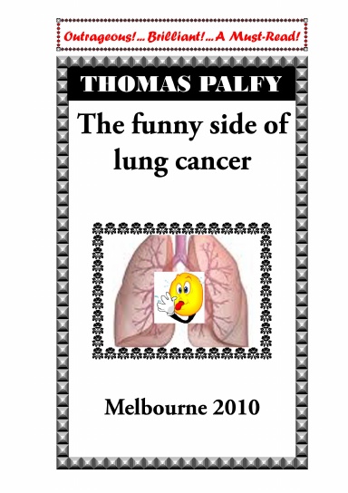 The funny side of lung cancer