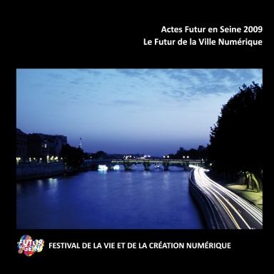 Actes Futur en Seine 2009