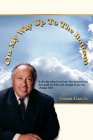 On My Way Up To The Botton