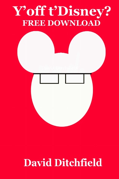 eY'off t'Disney - FREE DOWNLOAD