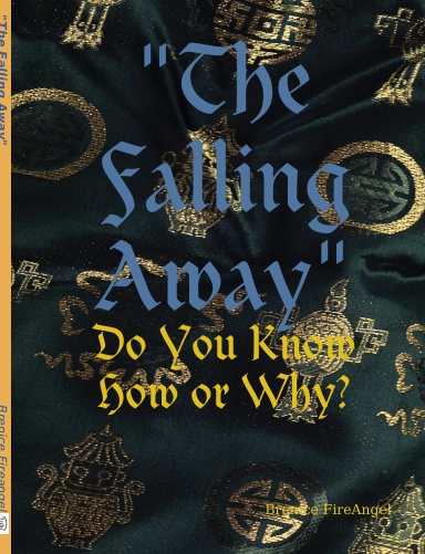 "The Falling Away"
