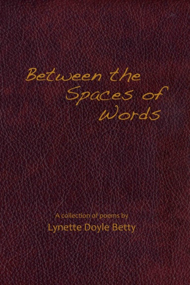Between the Spaces of Words