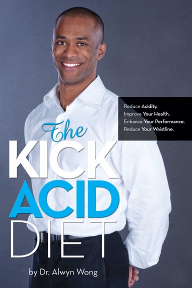 The Kick Acid Diet