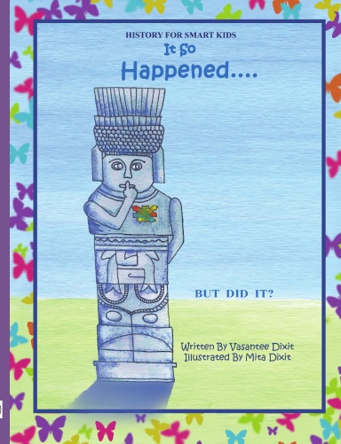 History For Smart Kids