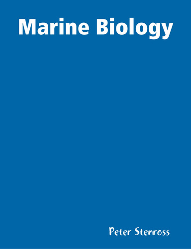 Marine Biology
