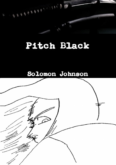 Pitch Black