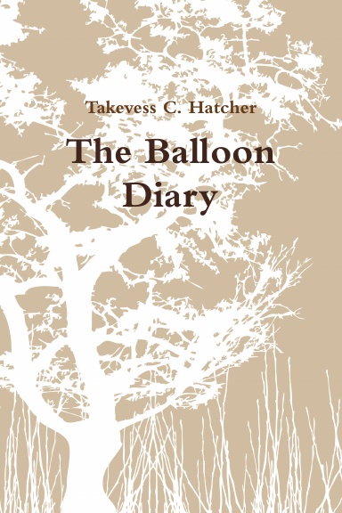 The Balloon Diary