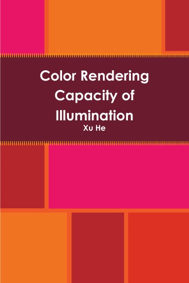 Color Rendering Capacity of Illumination