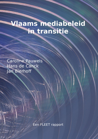 Vlaams mediabeleid in transitie
