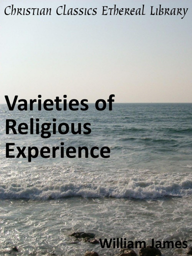 Varieties of Religious Experience