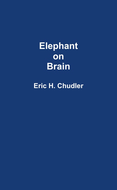 Elephant on Brain