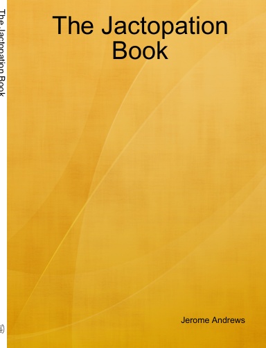 The Jactopation Book