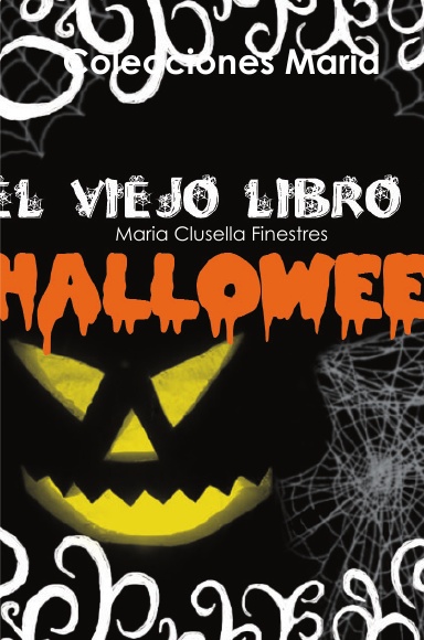 El viejo libro de Halloween