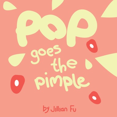 POP Goes The Pimple