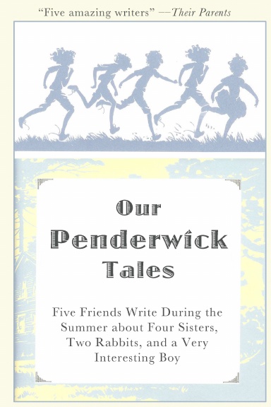 Our Penderwick Tales