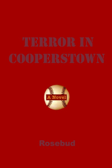 Terror In Cooperstown