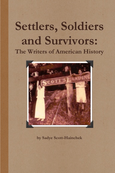 Settlers, Soldiers and Survivors