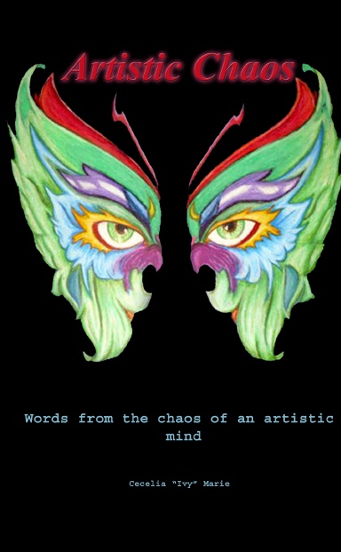 Artistic Chaos 2nd Ed.
