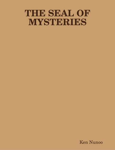 THE SEAL OF MYSTERIES