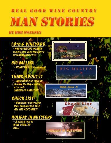 Man Stories