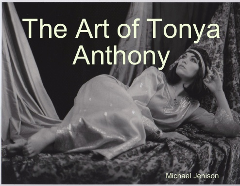 The Art of Tonya Anthony