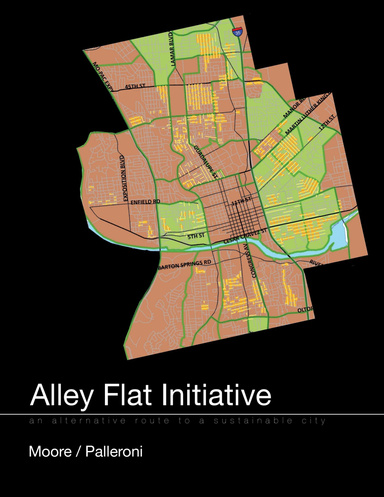 Alley Flat Initiative - Executive Summary