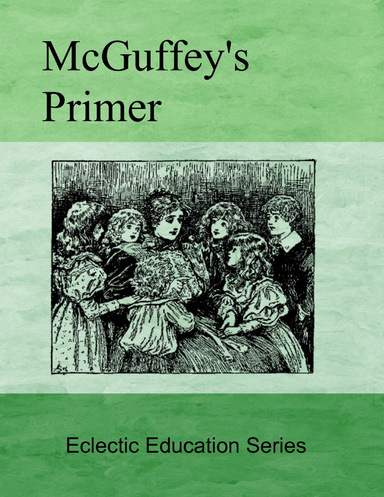 McGuffey's Primer